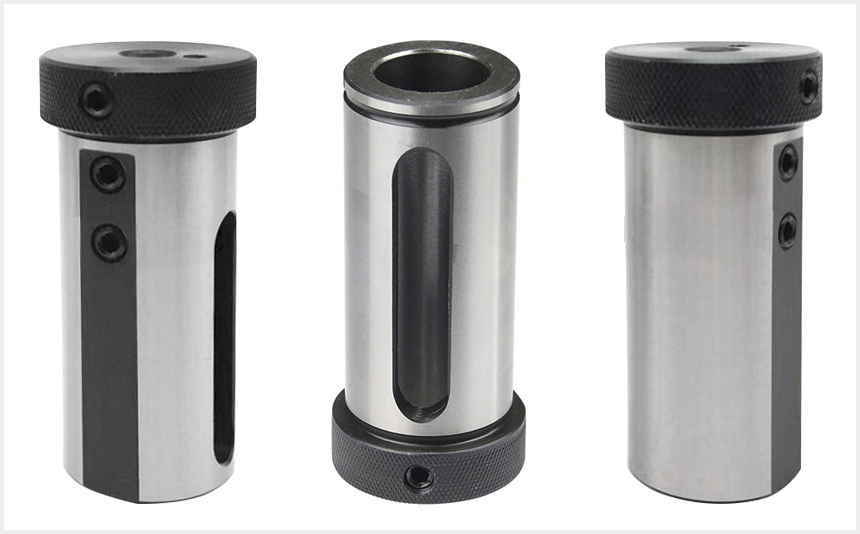 數(shù)控車(chē)刀套